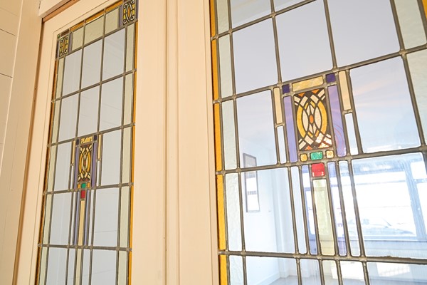 Medium property photo - Troelstrakade 351, 2531 AH Den Haag